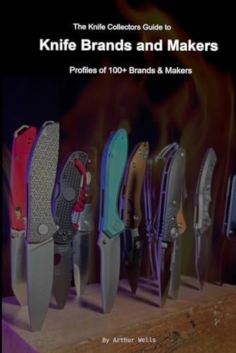 Levine's Guide to Knives and Their Values (Levine's Guide to
